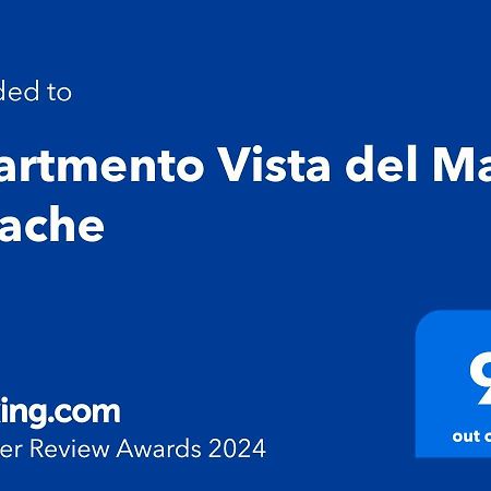 Apartmento Vista Del Mar Tinache San Bartolomé المظهر الخارجي الصورة