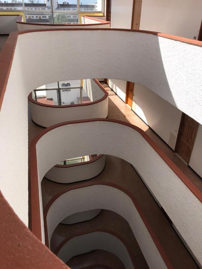 Apartmento Vista Del Mar Tinache San Bartolomé المظهر الخارجي الصورة