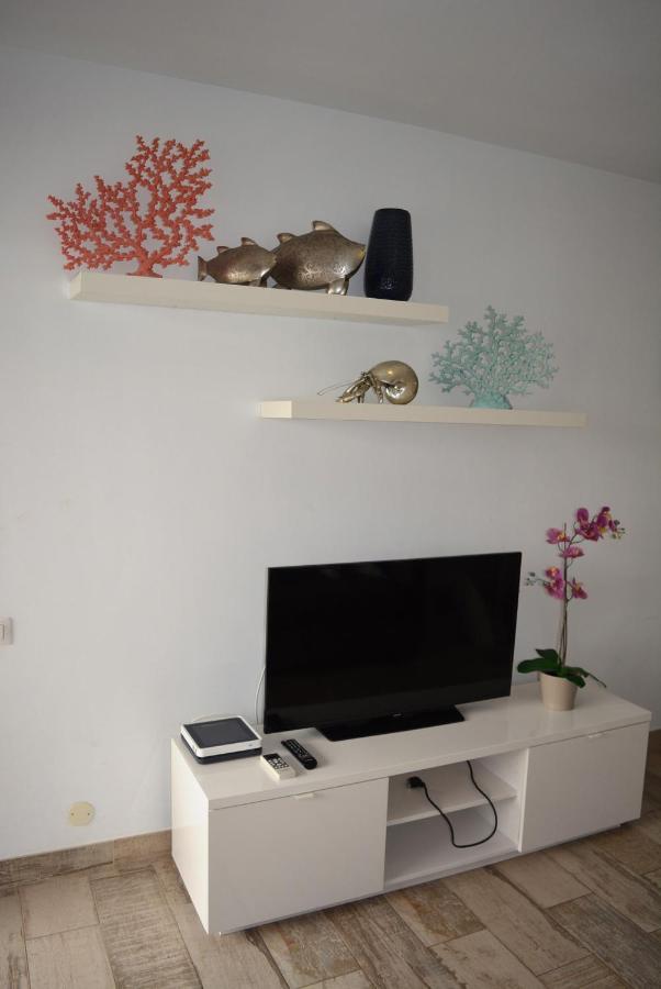 Apartmento Vista Del Mar Tinache San Bartolomé المظهر الخارجي الصورة