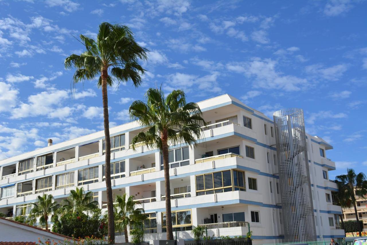 Apartmento Vista Del Mar Tinache San Bartolomé المظهر الخارجي الصورة