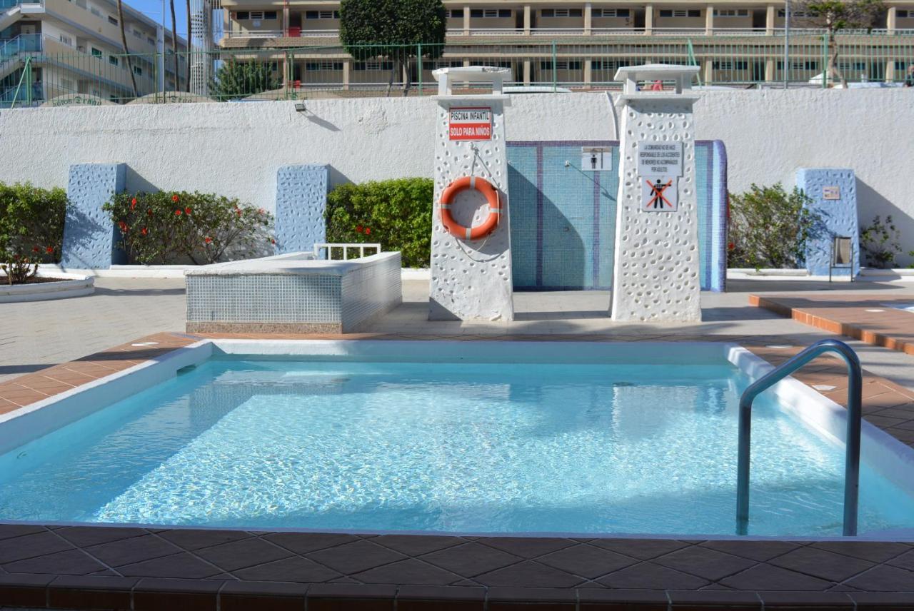 Apartmento Vista Del Mar Tinache San Bartolomé المظهر الخارجي الصورة