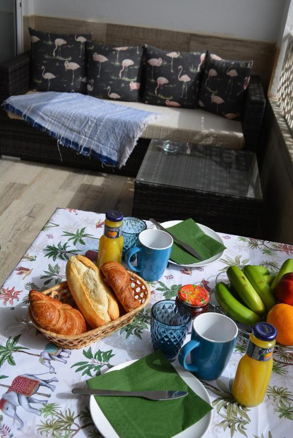Apartmento Vista Del Mar Tinache San Bartolomé المظهر الخارجي الصورة