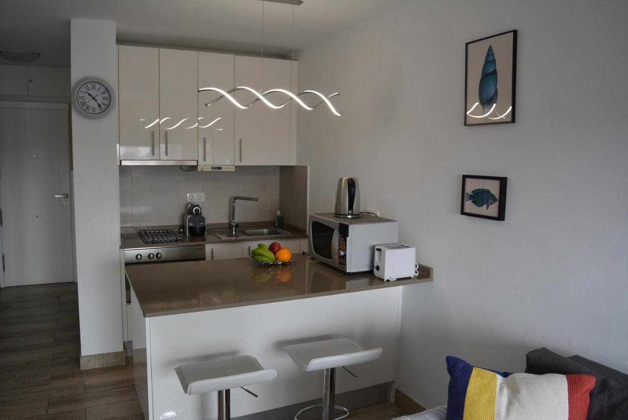 Apartmento Vista Del Mar Tinache San Bartolomé المظهر الخارجي الصورة