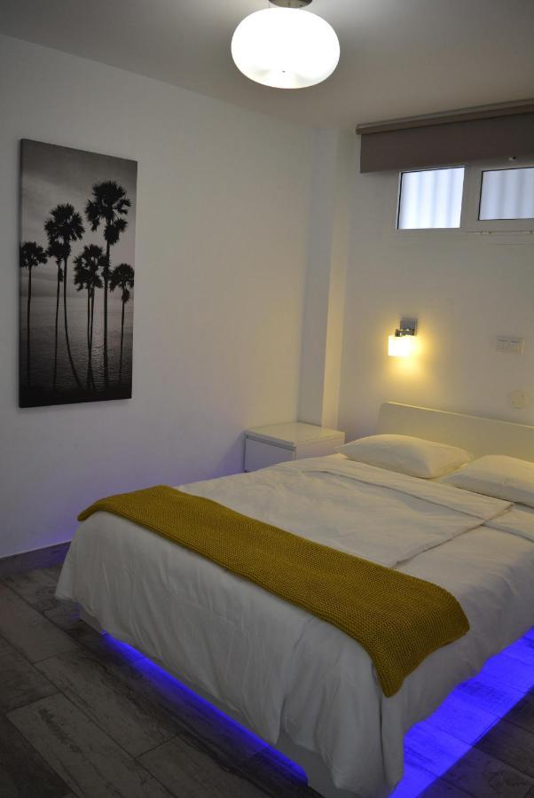Apartmento Vista Del Mar Tinache San Bartolomé المظهر الخارجي الصورة