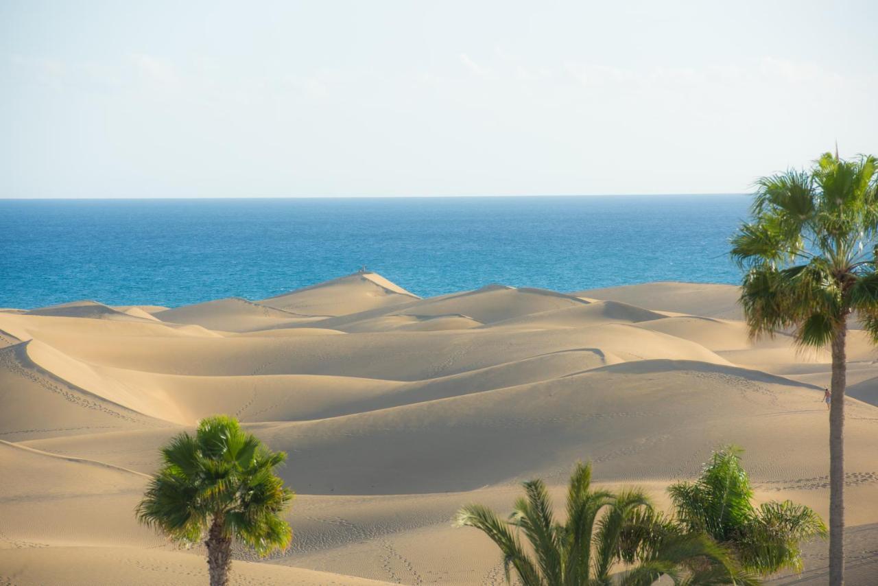 Apartmento Vista Del Mar Tinache San Bartolomé المظهر الخارجي الصورة