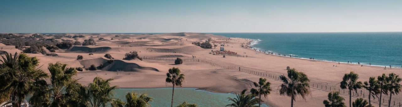 Apartmento Vista Del Mar Tinache San Bartolomé المظهر الخارجي الصورة