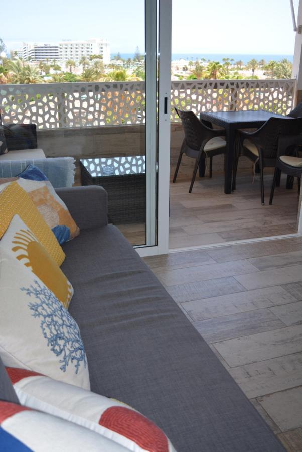 Apartmento Vista Del Mar Tinache San Bartolomé المظهر الخارجي الصورة