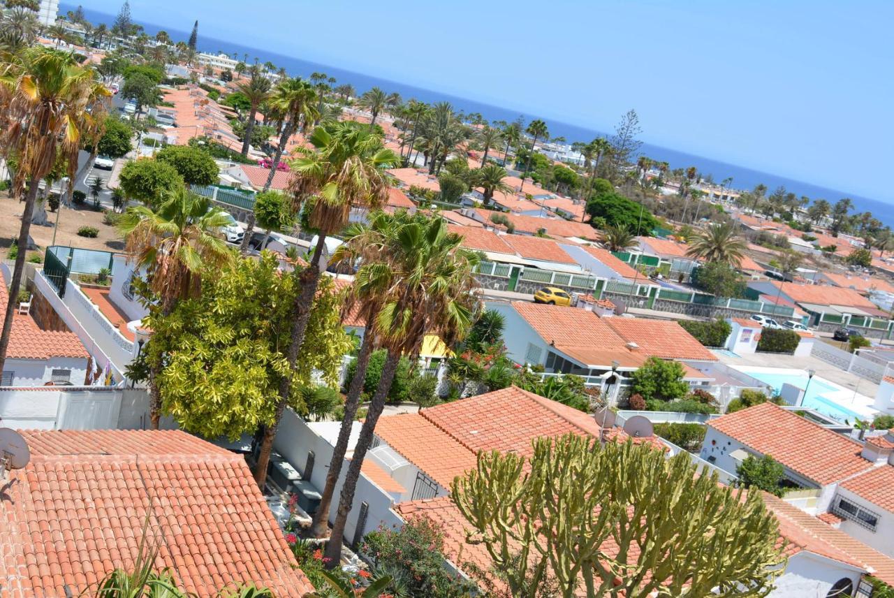 Apartmento Vista Del Mar Tinache San Bartolomé المظهر الخارجي الصورة